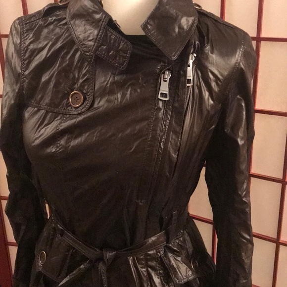 Burberry Brit lightweight jacket - Picture 2 of 8